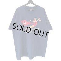 90s USA製 VIRGIN AIRLINES TEE SHIRT