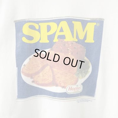 画像2: 90s SPAM TEE SHIRT