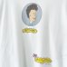 画像2: 90s USA製 BEAVIS and BUTT-HEAD "BUTT-HEAD" RINGER TEE SHIRT (2)