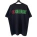 画像2: 00s GREEN DAY AMERCAN IDIOT TEE SHIRT (2)