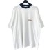 画像2: 90s MTV EUROPE MUSIC AWARD '95 TEE SHIRT (2)