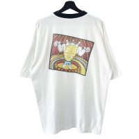 90s MTV EUROPE MUSIC AWARD '95 TEE SHIRT