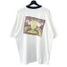画像1: 90s MTV EUROPE MUSIC AWARD '95 TEE SHIRT (1)