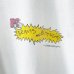 画像3: 90s USA製 BEAVIS and BUTT-HEAD "BUTT-HEAD" RINGER TEE SHIRT