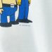 画像5: 90s NOFX PUNKIN' DONUTS TEE SHIRT