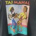 画像3: 90s USA製 TAJ MAHAL DANCING THE BLUCE TEE SHIRT