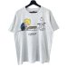 画像1:  90s USA製 SNOOPY "SCHROEDER" TEE SHIRT (1)