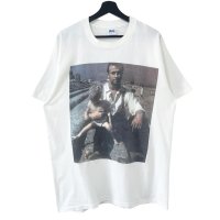 90s USA製 MORRISSEY TEE SHIRT