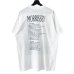 画像2: 90s USA製 MORRISSEY TEE SHIRT (2)