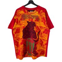 90s SANTANA OVP TEE SHIRT