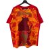 画像1: 90s SANTANA OVP TEE SHIRT (1)
