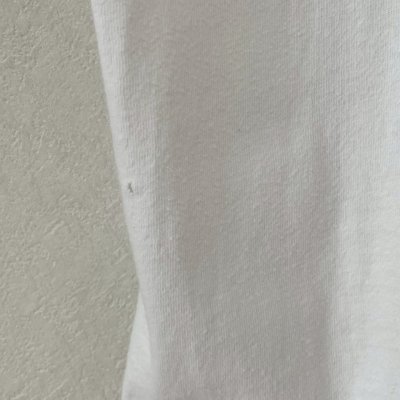 画像7: 90s USA製 TOMMY HILFIGER TOMMY JEANS TEE SHIRT