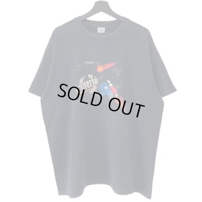 画像1: 90s USA製 LEVI'S SILVERTAB TEE SHIRT