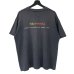 画像2: 90s USA製 TAJ MAHAL DANCING THE BLUCE TEE SHIRT (2)