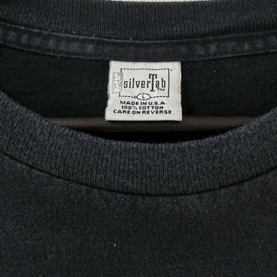 画像3: 90s USA製 LEVI'S SILVERTAB TEE SHIRT