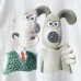 画像2: 90s USA製 Wallace & Gromit TEE SHIRT (2)