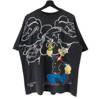 90s POPEYE OVP TEE SHIRT