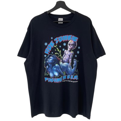 画像1: 10s〜 ROB ZOMBIE TEE SHIRT