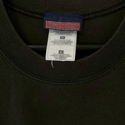 画像4: 90s NEIGHBORHOOD TEE SHIRT