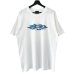 画像1: 02s USA製 ERIC HAZE TEE SHIRT (1)