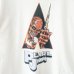 画像2: 10s〜 PEARL JAM 時計仕掛けのオレンジ parody TEE SHIRT (2)