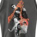 画像3: 2022-2023 RED HOT CHILLI PEPPERS UNLIMITED LOVE WORLD TOUR TEE SHIRT (3)