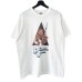 画像1: 10s〜 PEARL JAM 時計仕掛けのオレンジ parody TEE SHIRT (1)