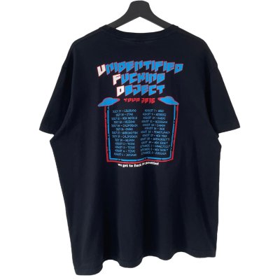 画像2: 10s〜 ROB ZOMBIE TEE SHIRT
