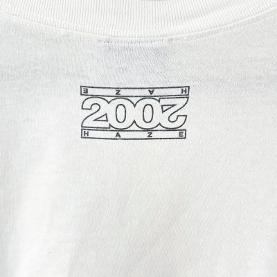 画像3: 02s USA製 ERIC HAZE TEE SHIRT