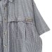 画像3: 90s COLUMBIA GINGHAM S/S SHIRT (3)