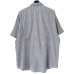 画像2: 90s COLUMBIA GINGHAM S/S SHIRT (2)