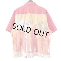90s OLD GAP LOCAL SURF LEGEND S/S SHIRT