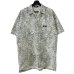 画像1: 90s JIMMY'S LOOP COLLAR S/S SHIRT (1)
