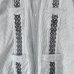 画像3: 80s〜90s HABAND GUAYABERA S/S SHIRT (3)
