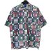 画像1: 90s OCEAN PACIFIC S/S SHIRT  (1)
