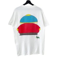 90s USA製 SOUTH PARK TEE SHIRT