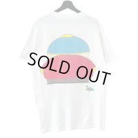 90s USA製 SOUTH PARK TEE SHIRT