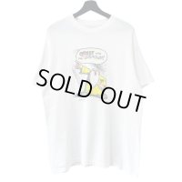 90s USA製 ROBERT CRUMB TEE SHIRT