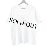 10s〜 FUCT BEAR TEE SHIRT