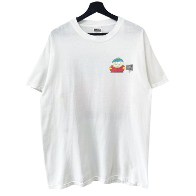 画像2: 90s USA製 SOUTH PARK TEE SHIRT
