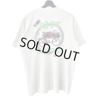 90s USA製 PIZZA HUT TEE SHIRT
