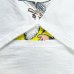 画像4: 90s USA製 ROBERT CRUMB TEE SHIRT (4)