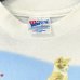 画像4: 90s USA製 DOG & CAT PHOTO TEE SHIRT (4)