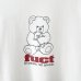 画像2: 10s〜 FUCT BEAR TEE SHIRT (2)