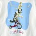 画像2: 90s USA製 DOG & CAT PHOTO TEE SHIRT (2)
