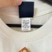 画像4: DEADSTOCK 90s DODGERS BOBBLE HEAD TEE SHIRT (4)