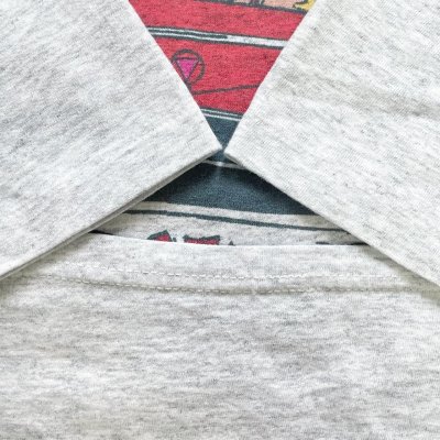 画像3: 90s USA製 BAD BOYS CLUB TEE SHIRT