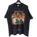 画像1: BON JOVI TOUR TEE SHIRT (1)