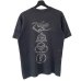 画像2: 80s〜90s LED ZEPPELIN TEE SHIRT (2)