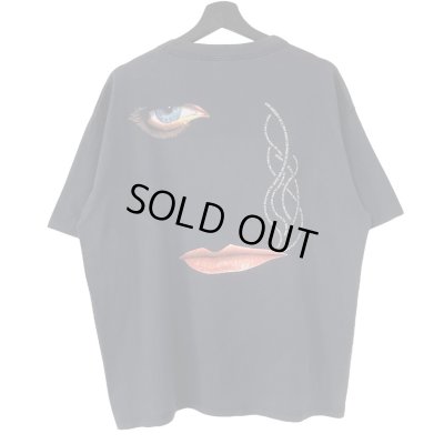 画像2: 90s USA製 DAVID BOWIE TEE SHIRT